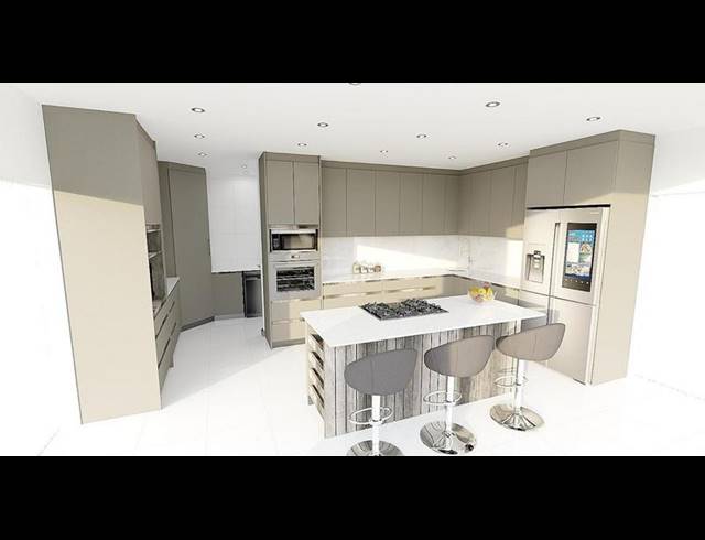 3 BEDROOM HOUSE FOR SALE IN BRITANNIA BAY